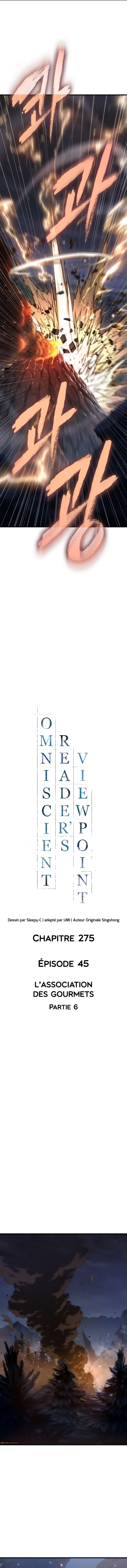 Read Lecteur Omniscient (fr) Manga Online