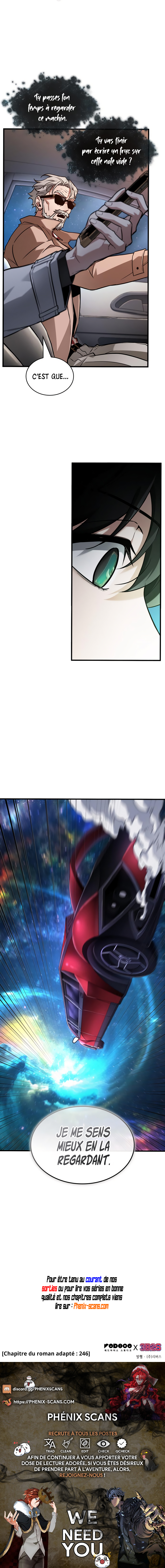 Read Lecteur Omniscient (fr) Manga Online