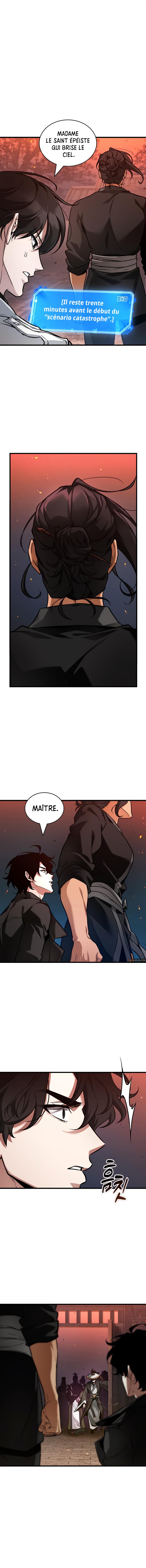 Read Lecteur Omniscient (fr) Manga Online