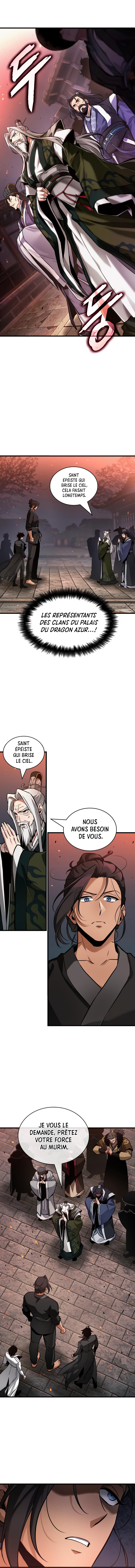 Read Lecteur Omniscient (fr) Manga Online