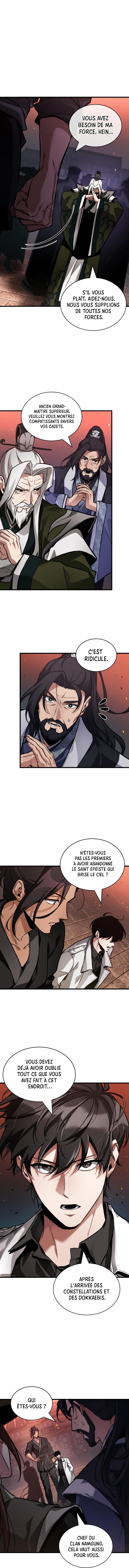 Read Lecteur Omniscient (fr) Manga Online