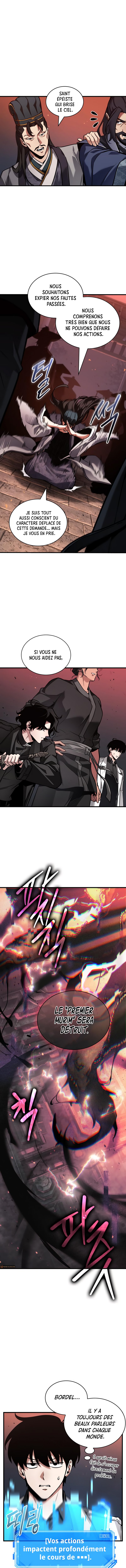 Read Lecteur Omniscient (fr) Manga Online