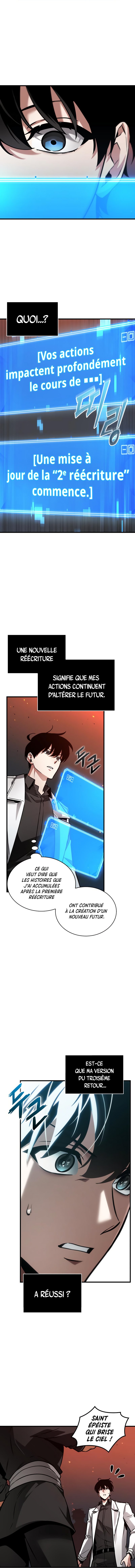 Read Lecteur Omniscient (fr) Manga Online