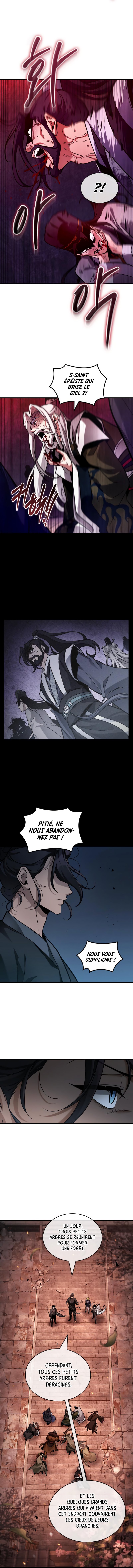 Read Lecteur Omniscient (fr) Manga Online