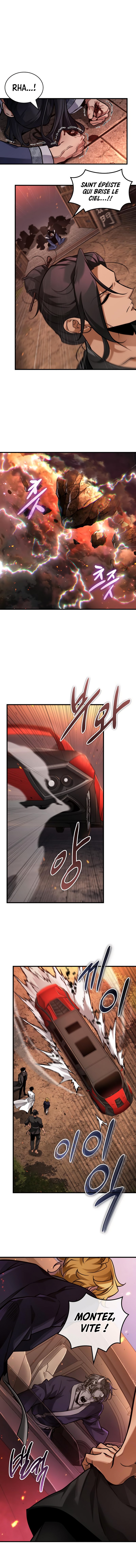 Read Lecteur Omniscient (fr) Manga Online