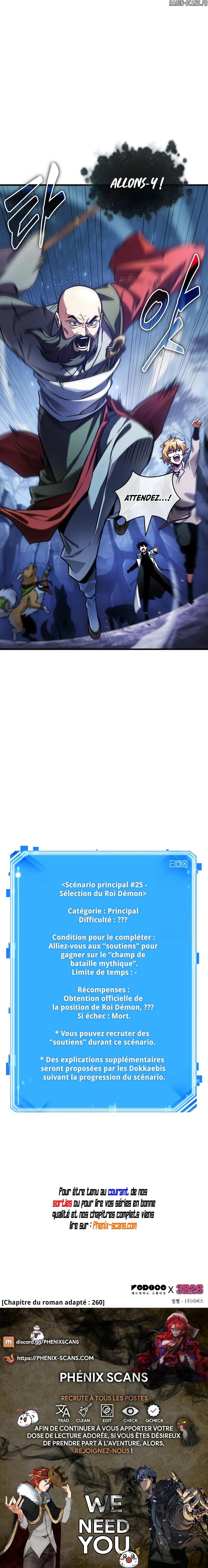 Read Lecteur Omniscient (fr) Manga Online