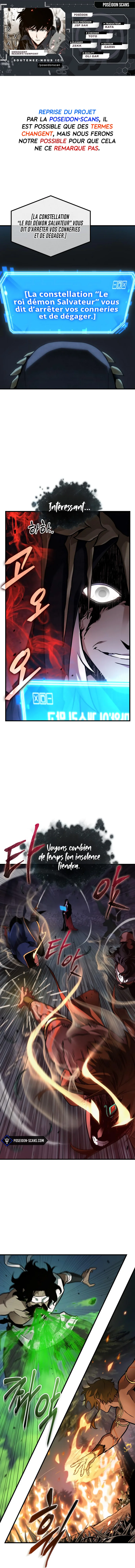 Read Lecteur Omniscient (fr) Manga Online