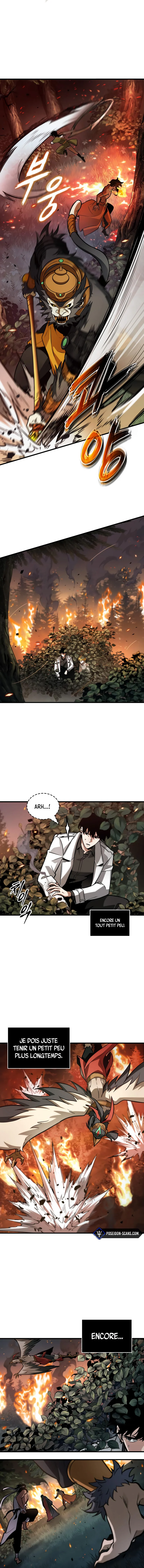 Read Lecteur Omniscient (fr) Manga Online