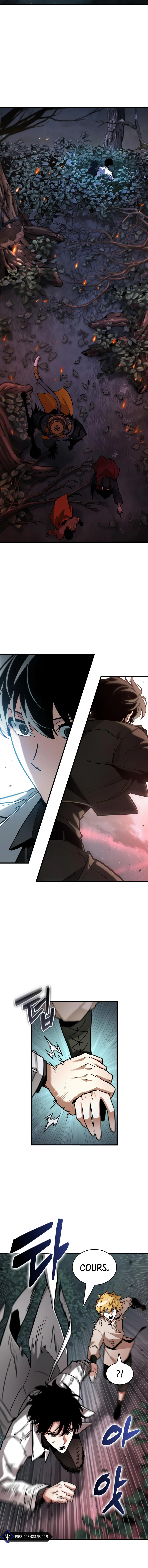 Read Lecteur Omniscient (fr) Manga Online