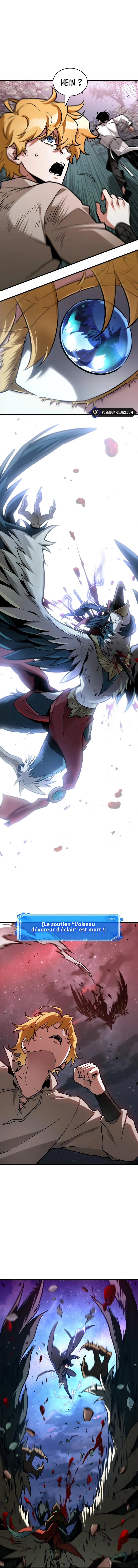 Read Lecteur Omniscient (fr) Manga Online