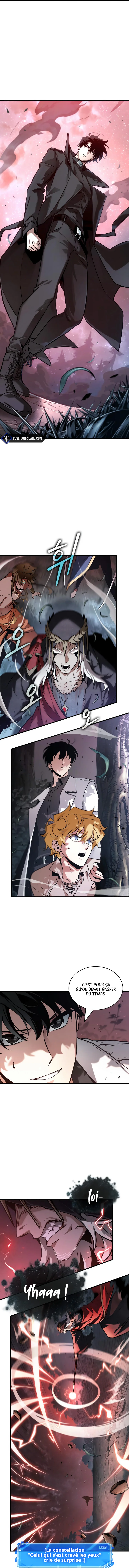 Read Lecteur Omniscient (fr) Manga Online