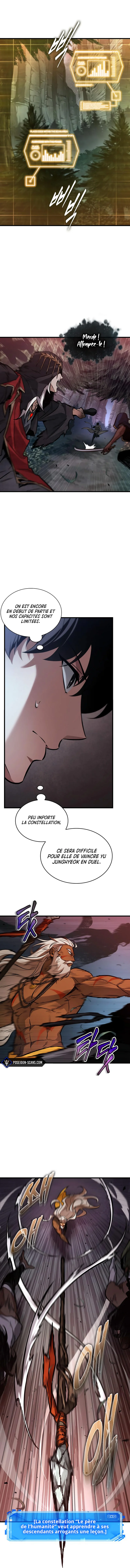 Read Lecteur Omniscient (fr) Manga Online