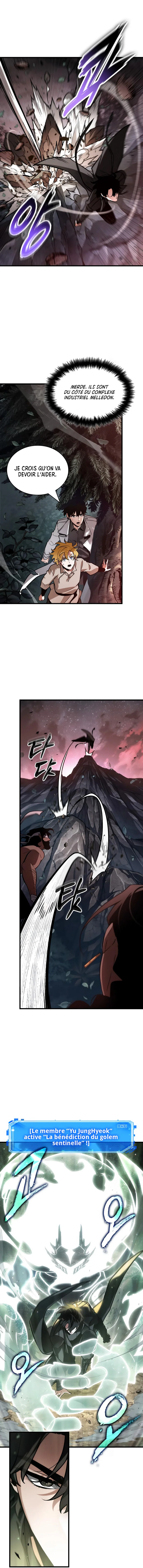 Read Lecteur Omniscient (fr) Manga Online