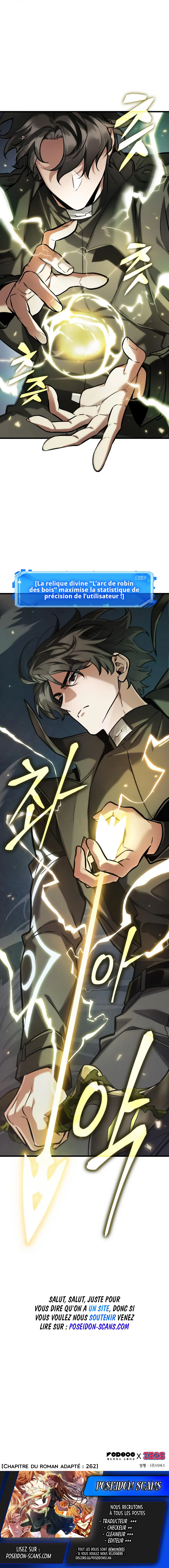 Read Lecteur Omniscient (fr) Manga Online