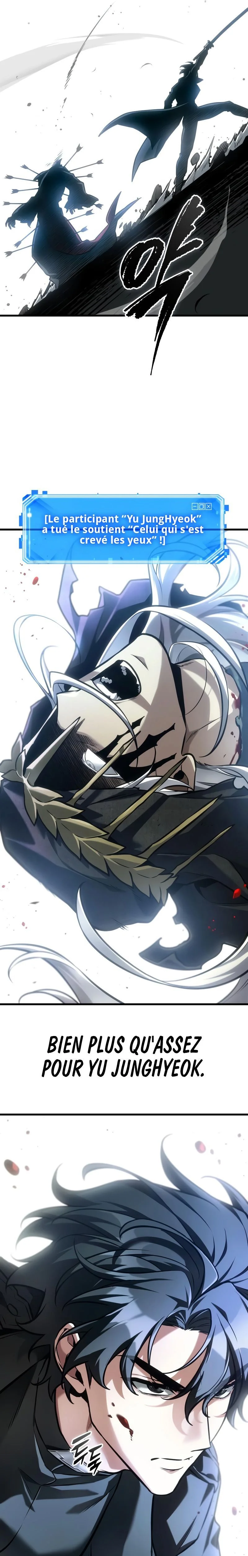 Read Lecteur Omniscient (fr) Manga Online