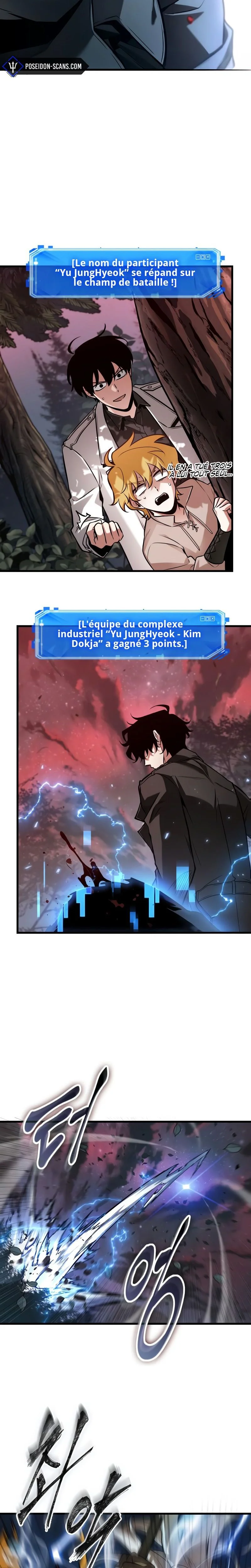 Read Lecteur Omniscient (fr) Manga Online