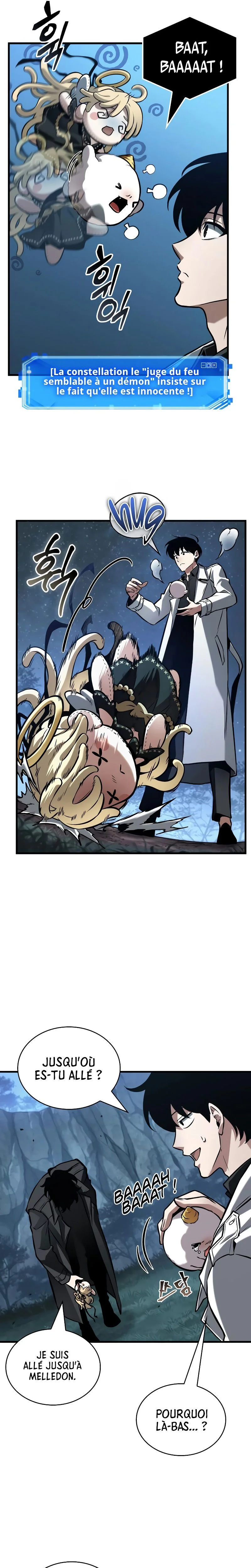 Read Lecteur Omniscient (fr) Manga Online