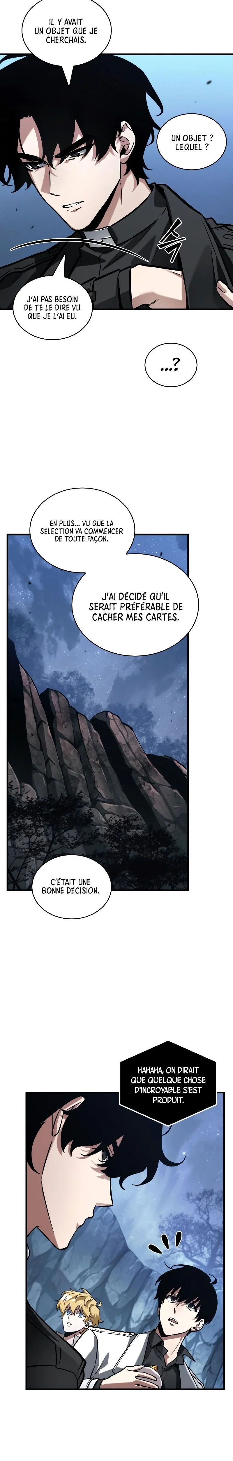Read Lecteur Omniscient (fr) Manga Online