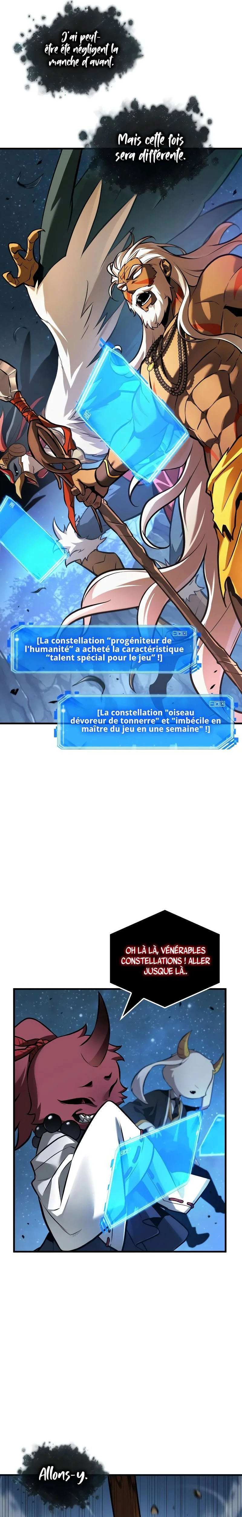 Read Lecteur Omniscient (fr) Manga Online