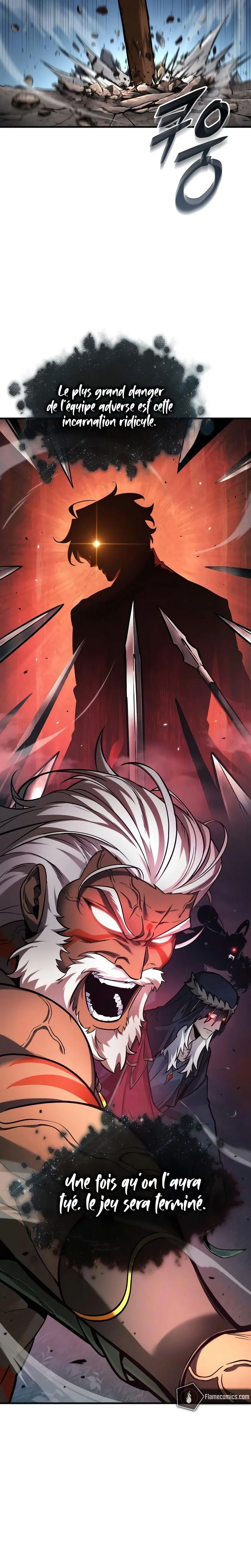 Read Lecteur Omniscient (fr) Manga Online