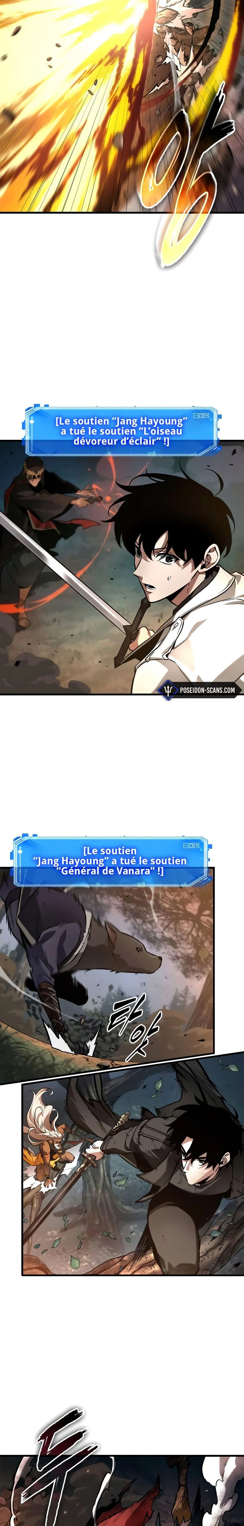 Read Lecteur Omniscient (fr) Manga Online