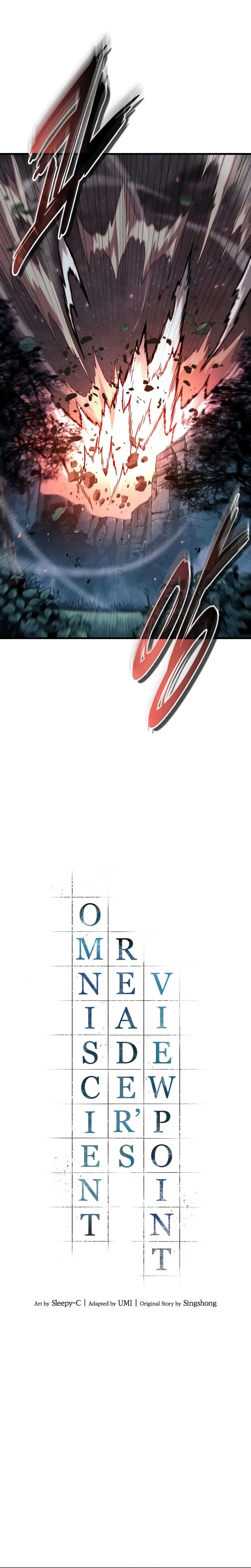 Read Lecteur Omniscient (fr) Manga Online