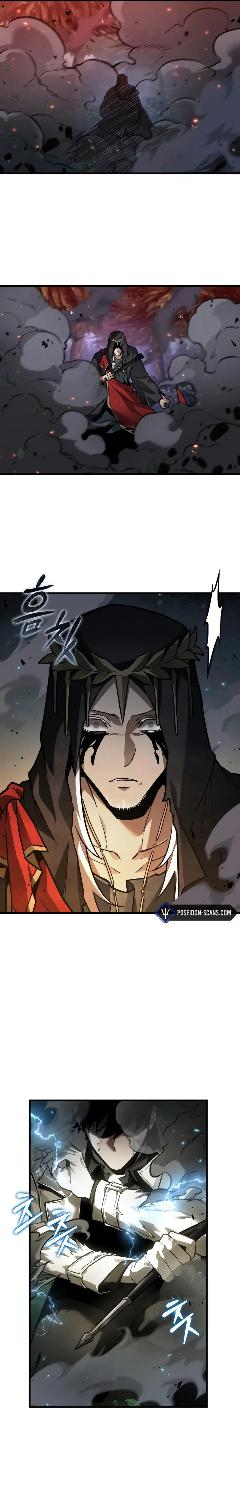 Read Lecteur Omniscient (fr) Manga Online