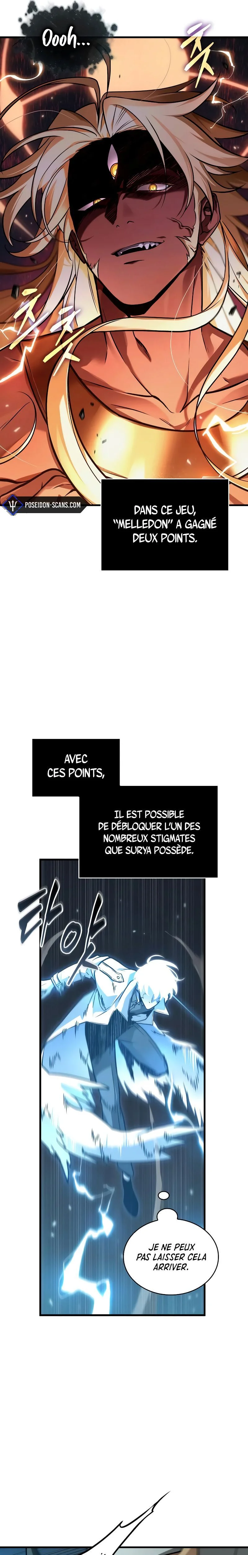 Read Lecteur Omniscient (fr) Manga Online