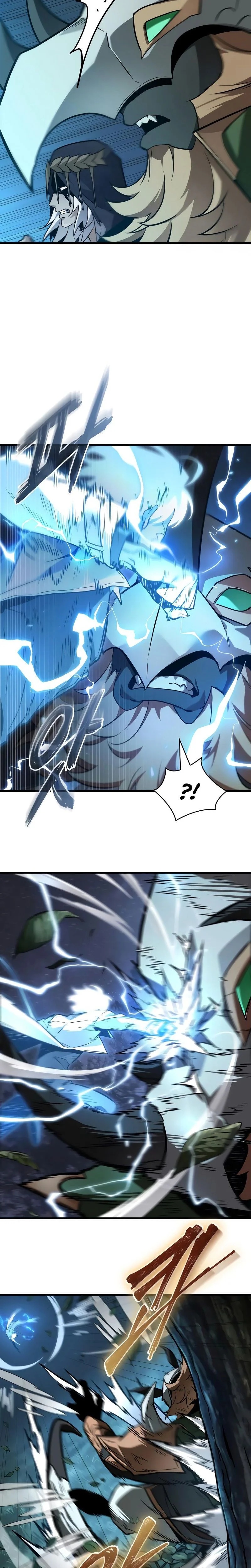 Read Lecteur Omniscient (fr) Manga Online