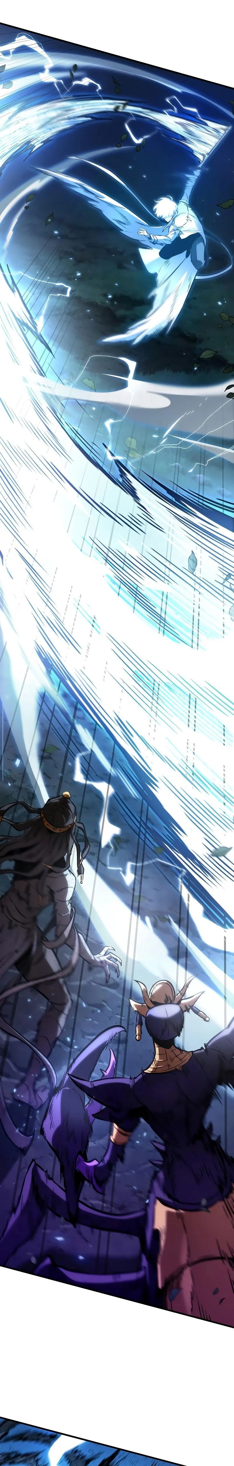 Read Lecteur Omniscient (fr) Manga Online