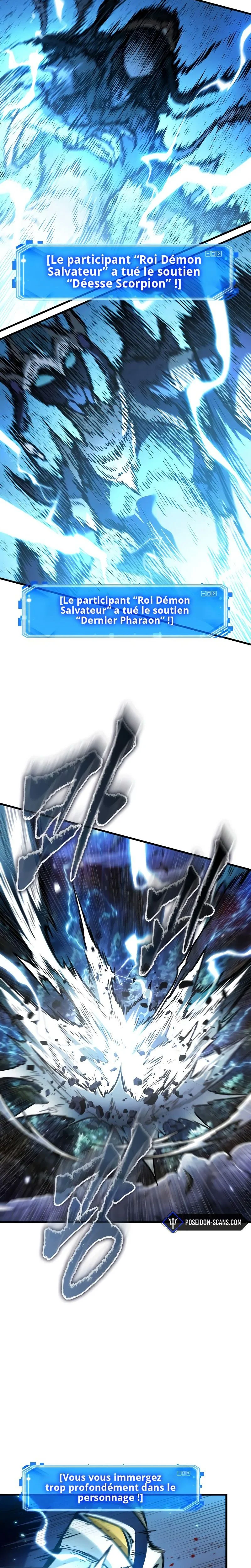 Read Lecteur Omniscient (fr) Manga Online