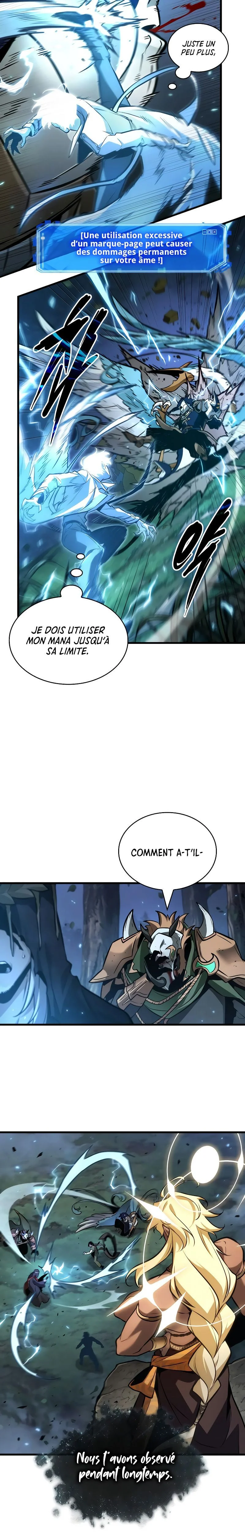 Read Lecteur Omniscient (fr) Manga Online