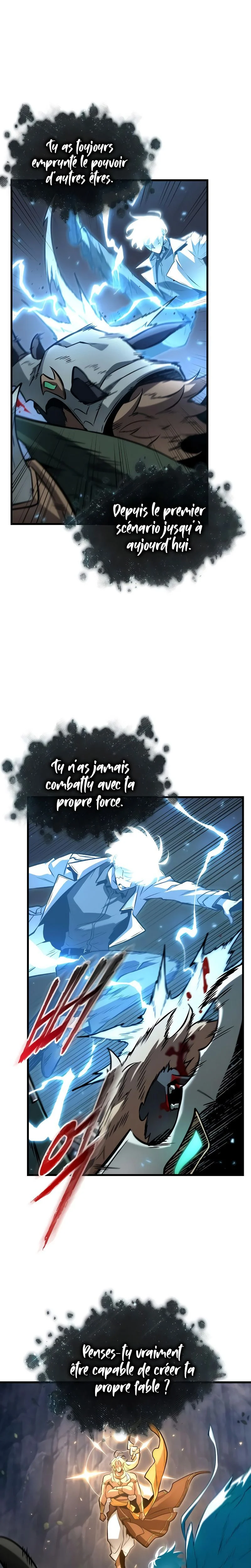 Read Lecteur Omniscient (fr) Manga Online