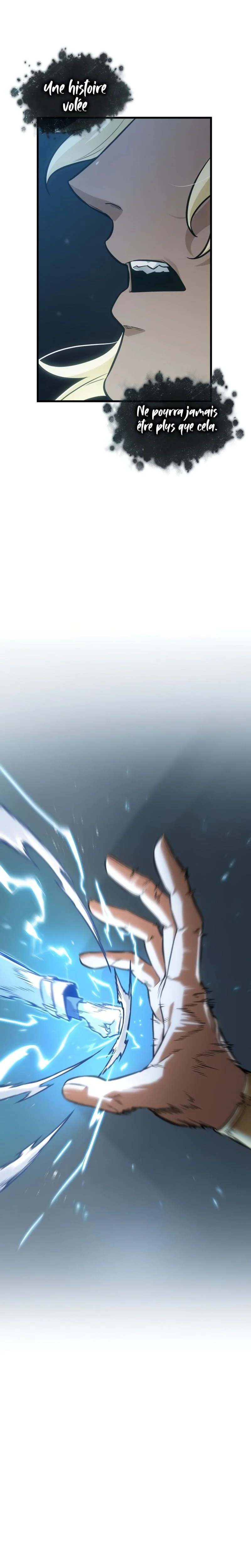 Read Lecteur Omniscient (fr) Manga Online