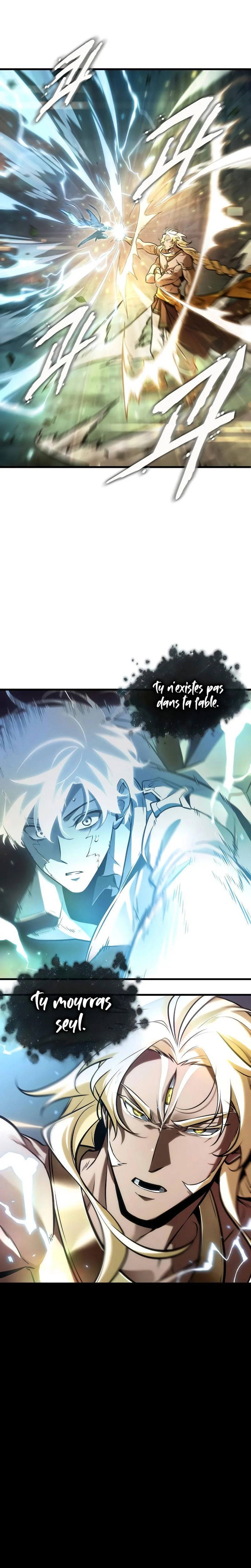 Read Lecteur Omniscient (fr) Manga Online