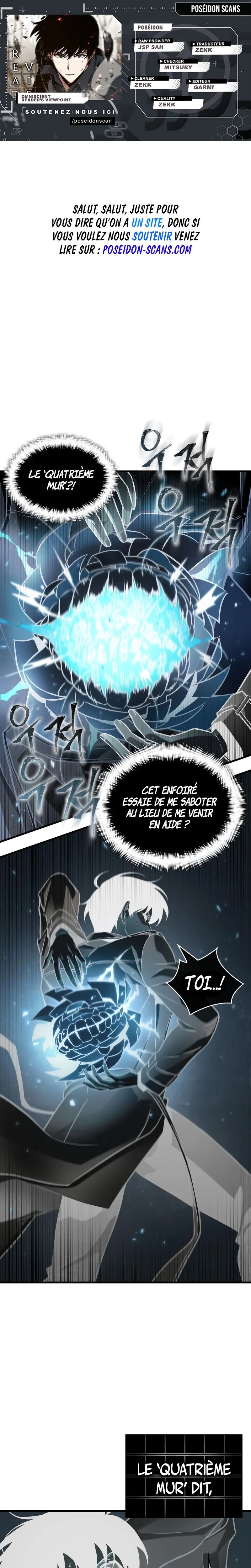 Read Lecteur Omniscient (fr) Manga Online