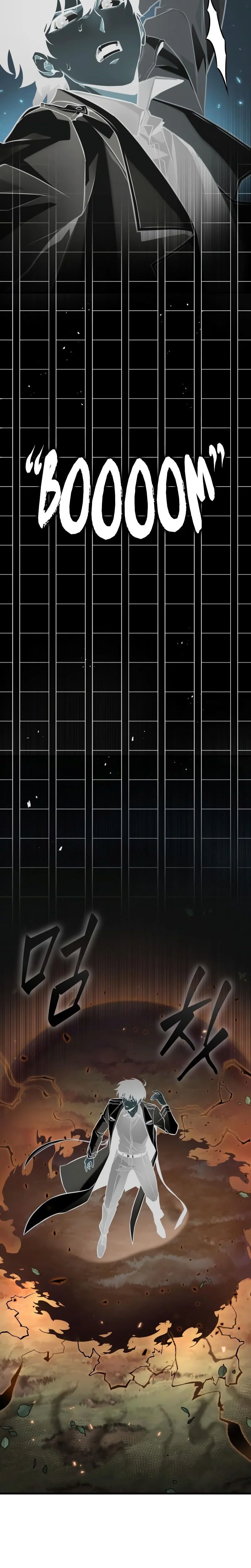 Read Lecteur Omniscient (fr) Manga Online