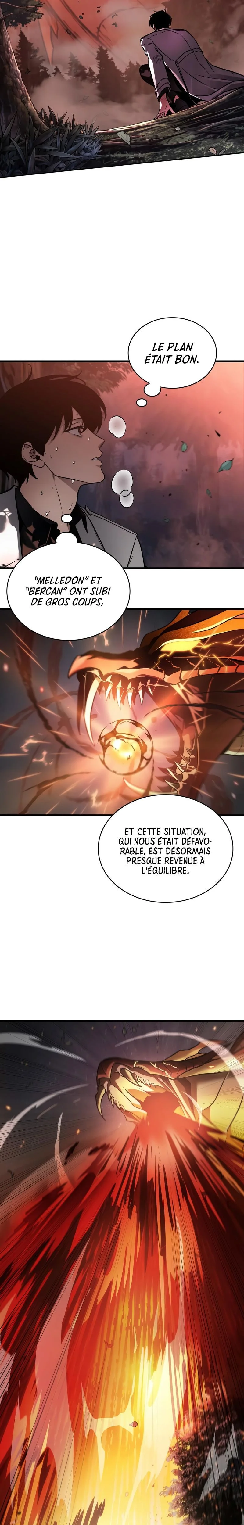 Read Lecteur Omniscient (fr) Manga Online