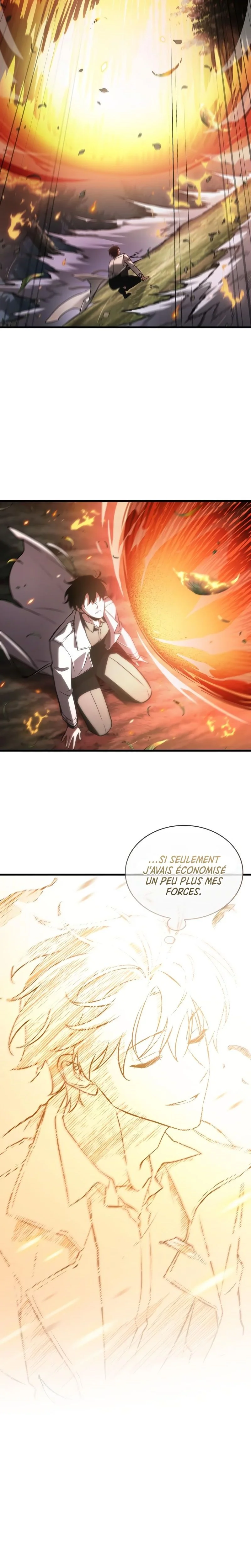 Read Lecteur Omniscient (fr) Manga Online