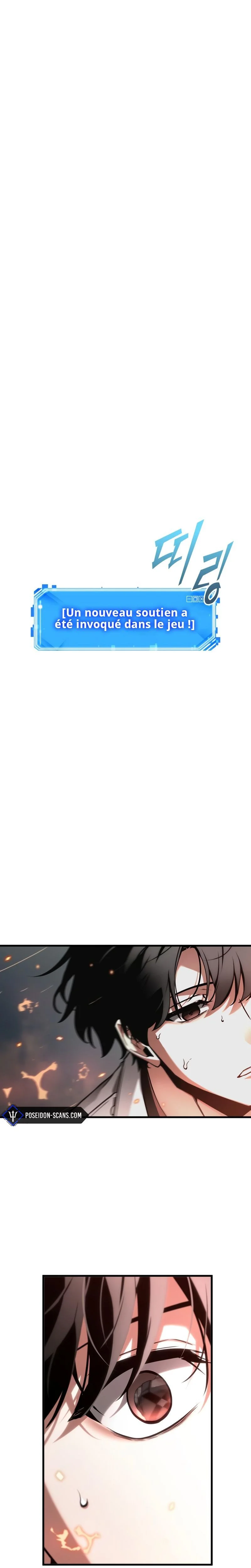 Read Lecteur Omniscient (fr) Manga Online