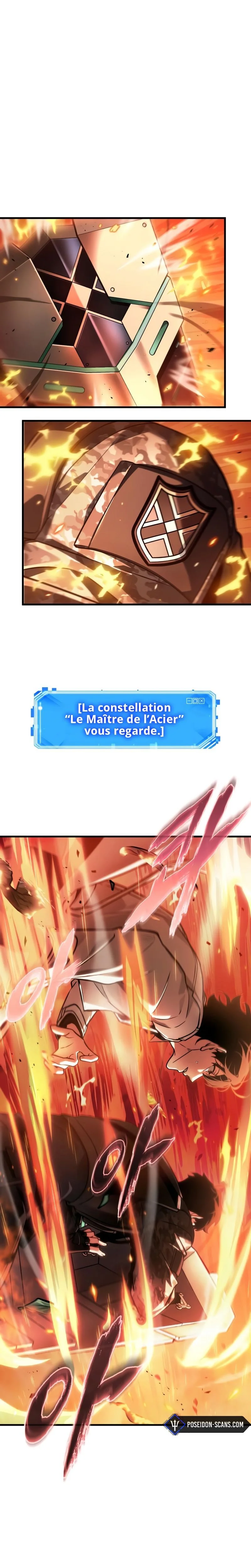 Read Lecteur Omniscient (fr) Manga Online