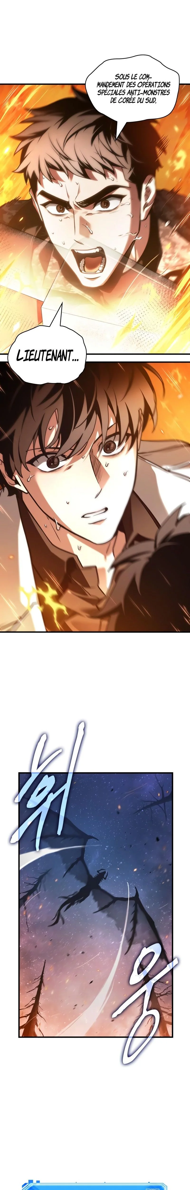 Read Lecteur Omniscient (fr) Manga Online