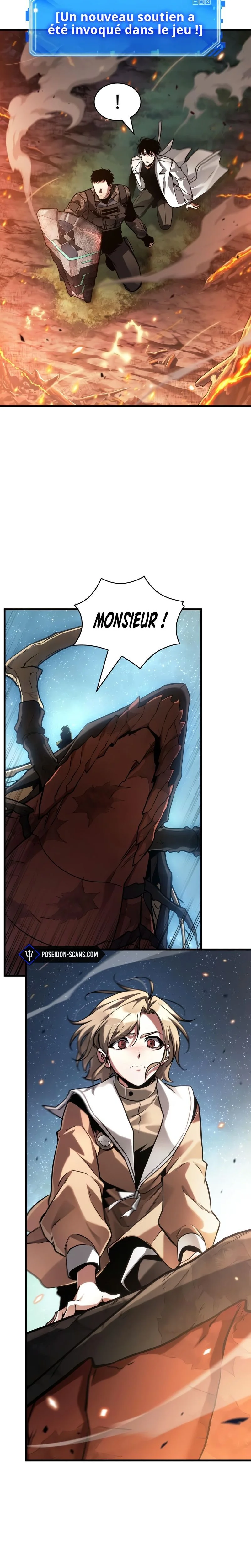 Read Lecteur Omniscient (fr) Manga Online