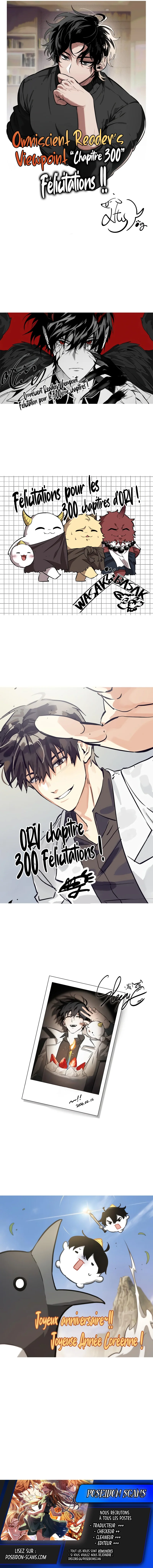 Read Lecteur Omniscient (fr) Manga Online