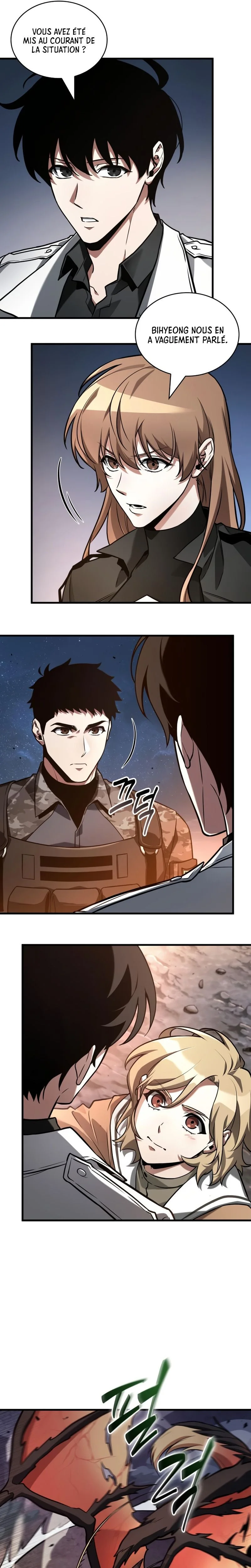 Read Lecteur Omniscient (fr) Manga Online