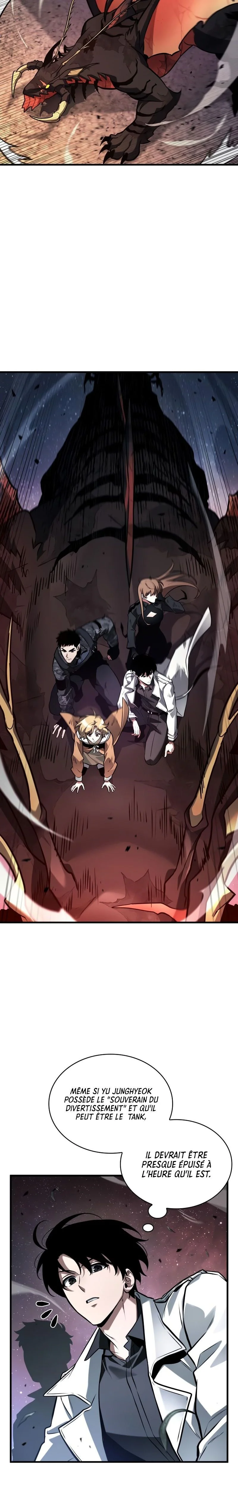 Read Lecteur Omniscient (fr) Manga Online