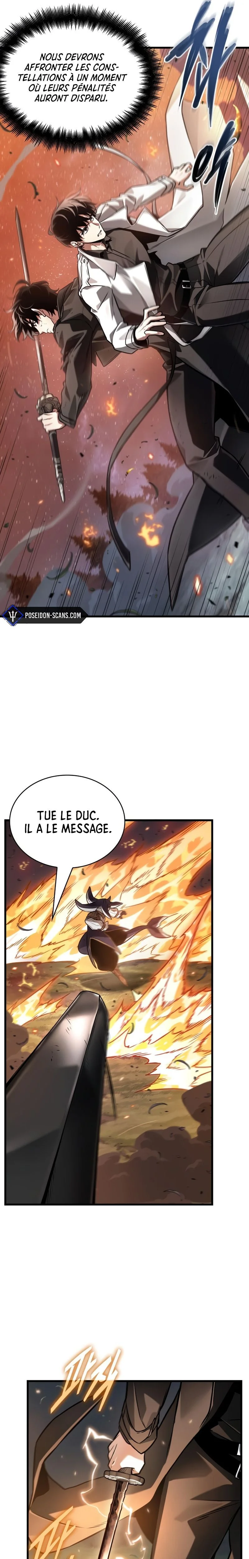 Read Lecteur Omniscient (fr) Manga Online