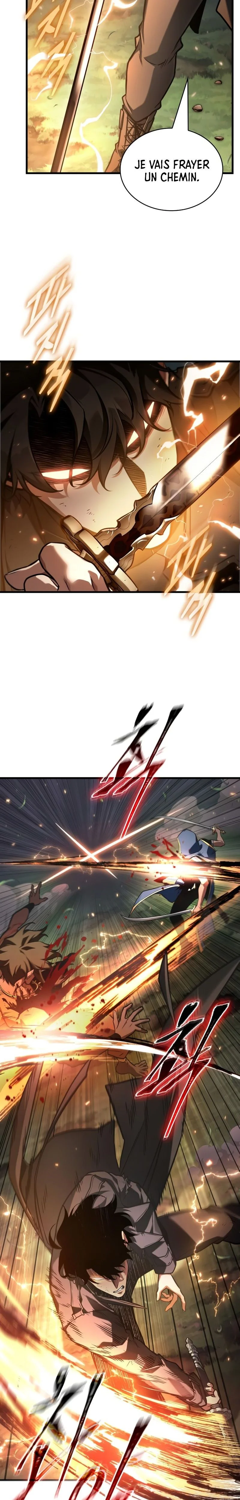 Read Lecteur Omniscient (fr) Manga Online