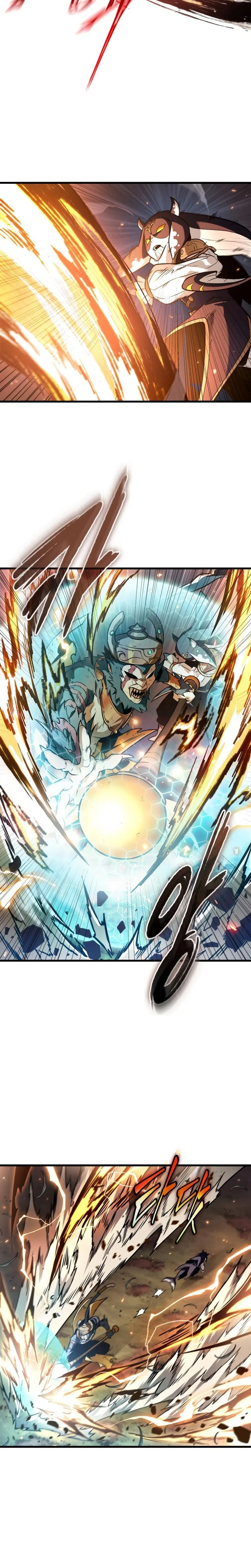 Read Lecteur Omniscient (fr) Manga Online