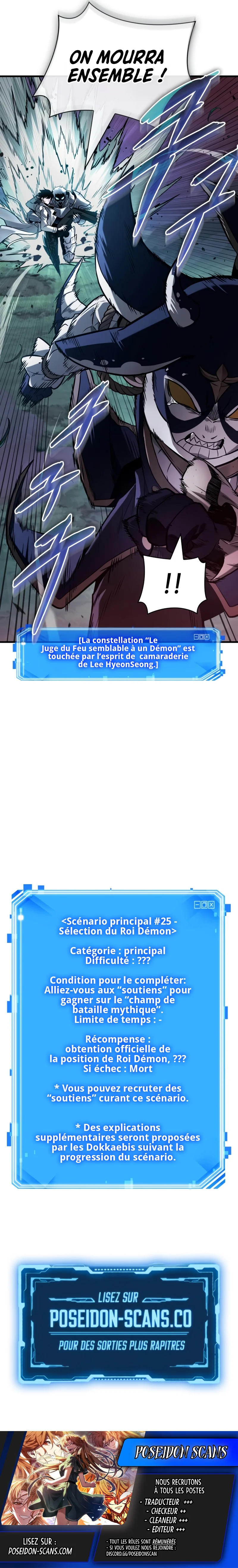 Read Lecteur Omniscient (fr) Manga Online